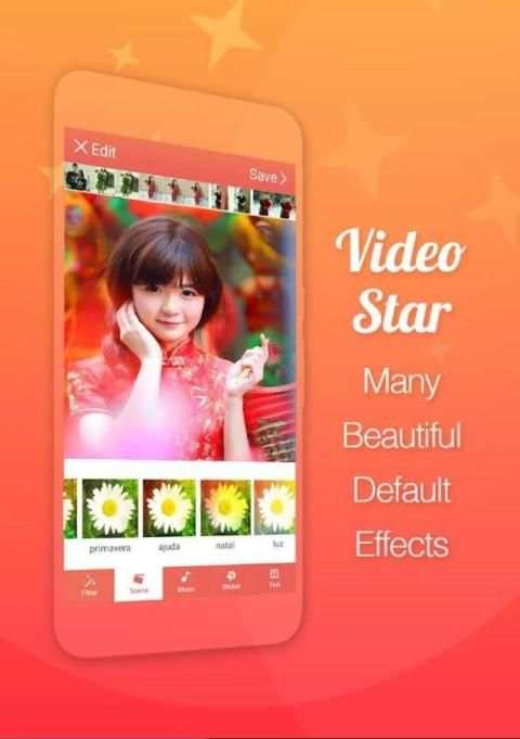 Video Star Maker screenshot 3