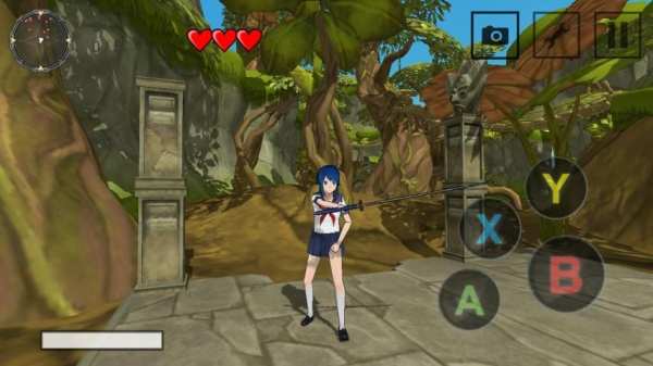 High School Simulator Battle скриншот 23