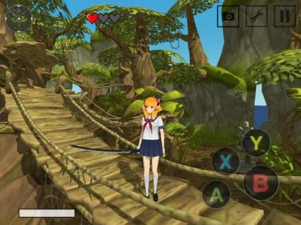 High School Simulator Battle 16 تصوير الشاشة