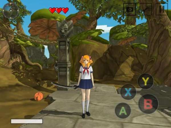 High School Simulator Battle 15 تصوير الشاشة