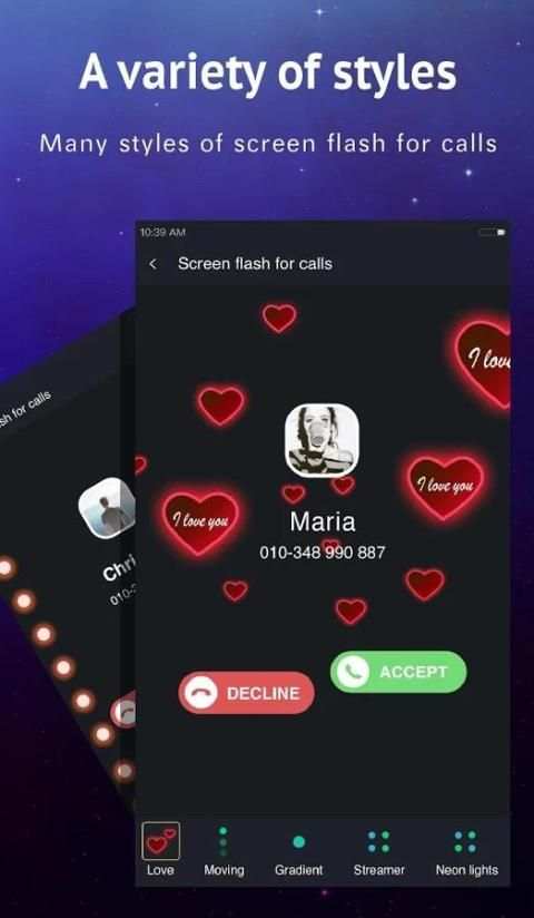 Almighty Flashlight screenshot 2