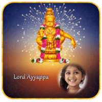 Ayyappa Photo Frames on 9Apps