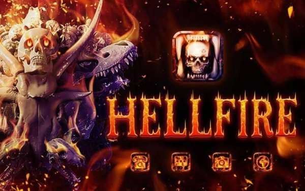 Skeleton Theme for C Launcher screenshot 1