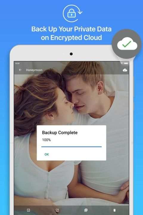 Hide photo: keep pictures safe स्क्रीनशॉट 3