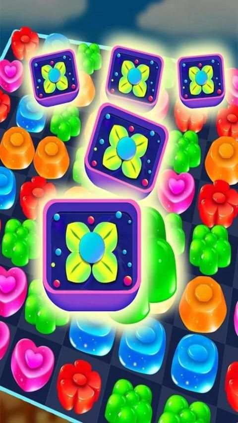 Candy Swap Fever screenshot 6