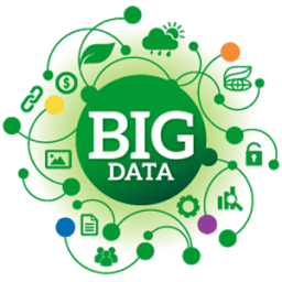 Big Data أيقونة