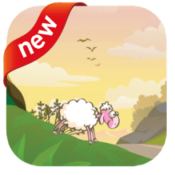 ikon Sheep Adventure
