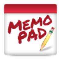 Memo Pad on 9Apps