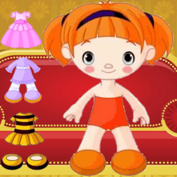 ألعاب تلبس ومكياج icon