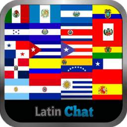 Latin Chat - LatinoAmerica