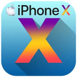 Launcher New iPhone X 3.2