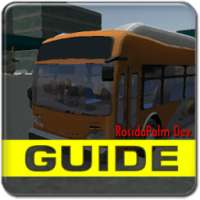 New Bus Simulator 17 Guide