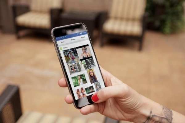 Lite for Facebook - Messenger скриншот 4