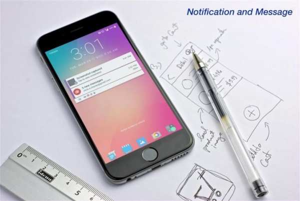 Lite for Facebook - Messenger скриншот 1
