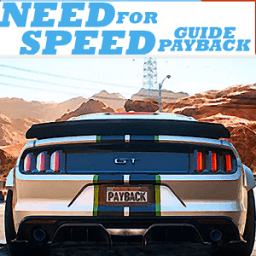 Hint NEED FOR SPEED PAYBACK иконка