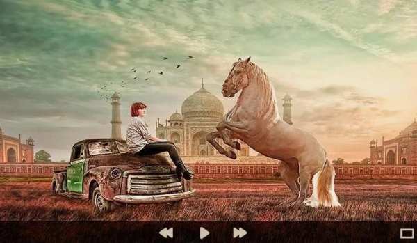 Max Player - All Format HD 2018 video player screenshot 4