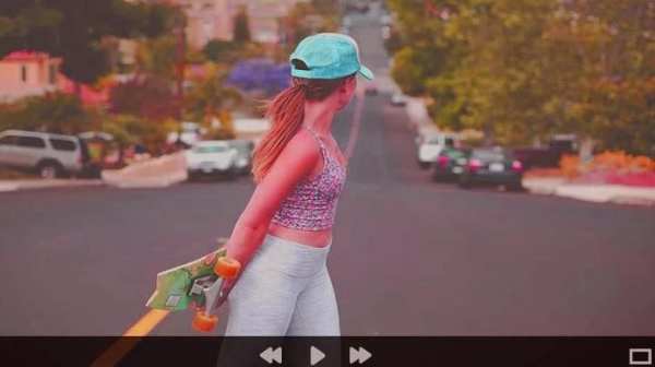 Max Player - All Format HD 2018 video player screenshot 3