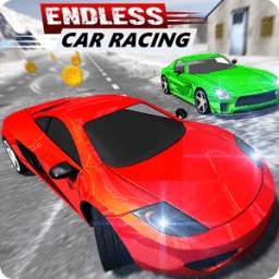 Real Endless City Highway Car Racing 1.0
