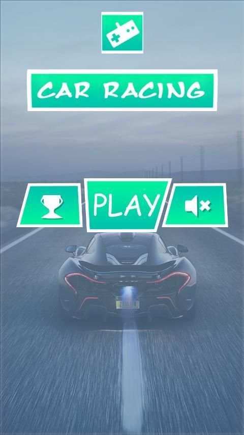 Car Racing screenshot 4