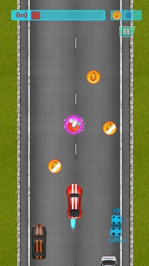 Car Racing screenshot 3