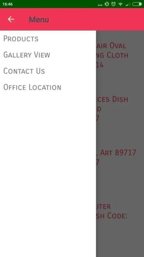 iFeri Online Shopping screenshot 3