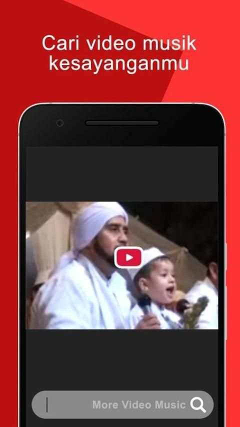 Al Madad | Habib Syech screenshot 1