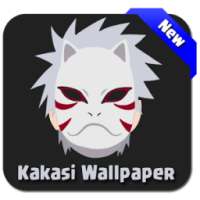 Anime Kakasi Wallpaper