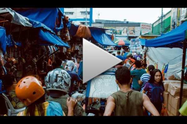 AVI Movie Player screenshot 1
