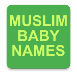 Muslim Baby Names and Meanings आइकन