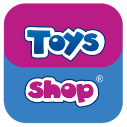 Toys Shop icon