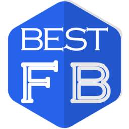 Best FB App 1.0.1