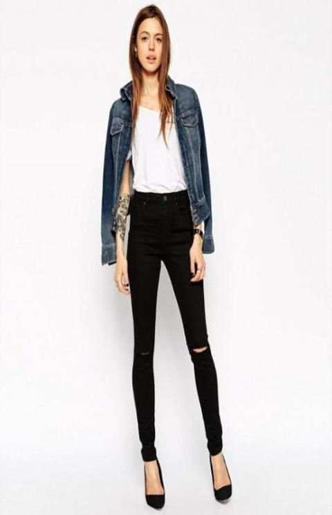 Teen Girls Style 2018 screenshot 2