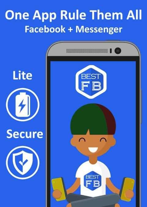 Best App For Facebook screenshot 5
