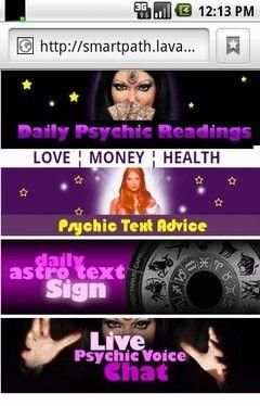 Daily Psychic Readings screenshot 3