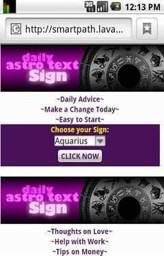 Daily Psychic Readings screenshot 4