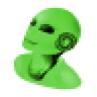 Чат с женщиной-роботом