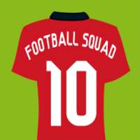 Football Squad