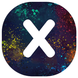 Wallpapers for iphone X : Lock Screen 2018 أيقونة