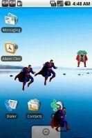 Superman collection screenshot 1
