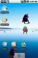 Superman collection screenshot 2