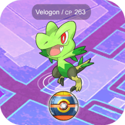 Pixelmon: Lost World icon