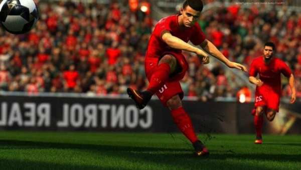 Tips Trick Pes 2017 screenshot 5