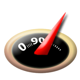 ikon Yspeed: GPS Speedometer