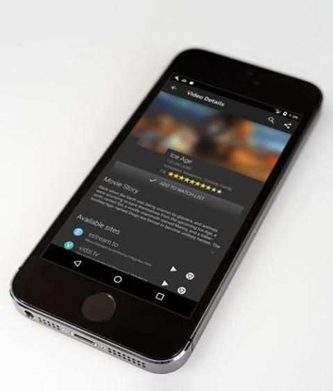 Free Movies Browser screenshot 2