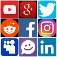 All In One Social Media