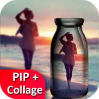 PIP & Collage Editor on 9Apps