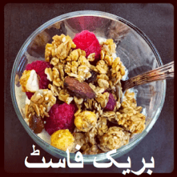 Breakfast Recipes Urdu Nasthay иконка