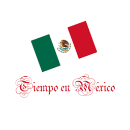 ikon El tiempo en México