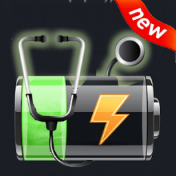 Battery Checker Battery Life Saver иконка