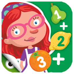 Kids Math Learning иконка